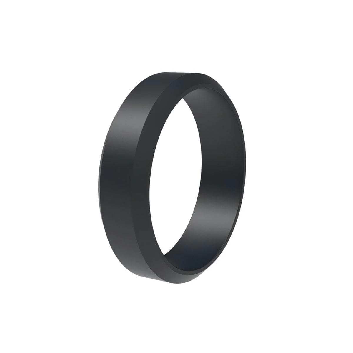 Silicone Beveled Edge Ring